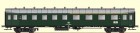 45304 Brawa Express train Passenger car ABue 324